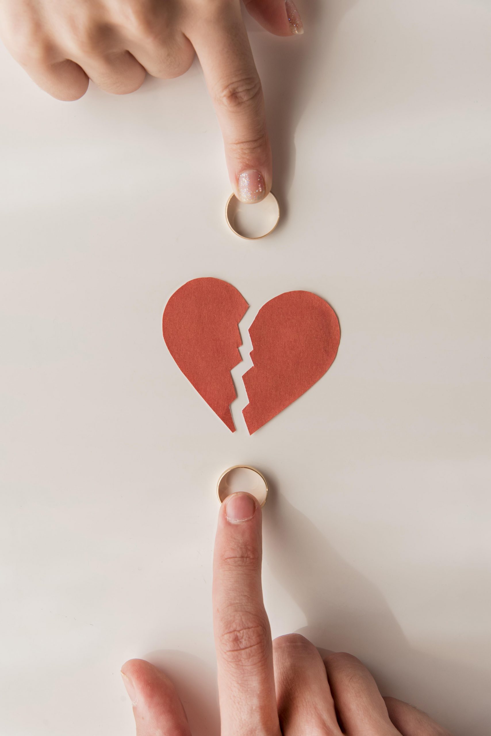 Procesos matrimoniales